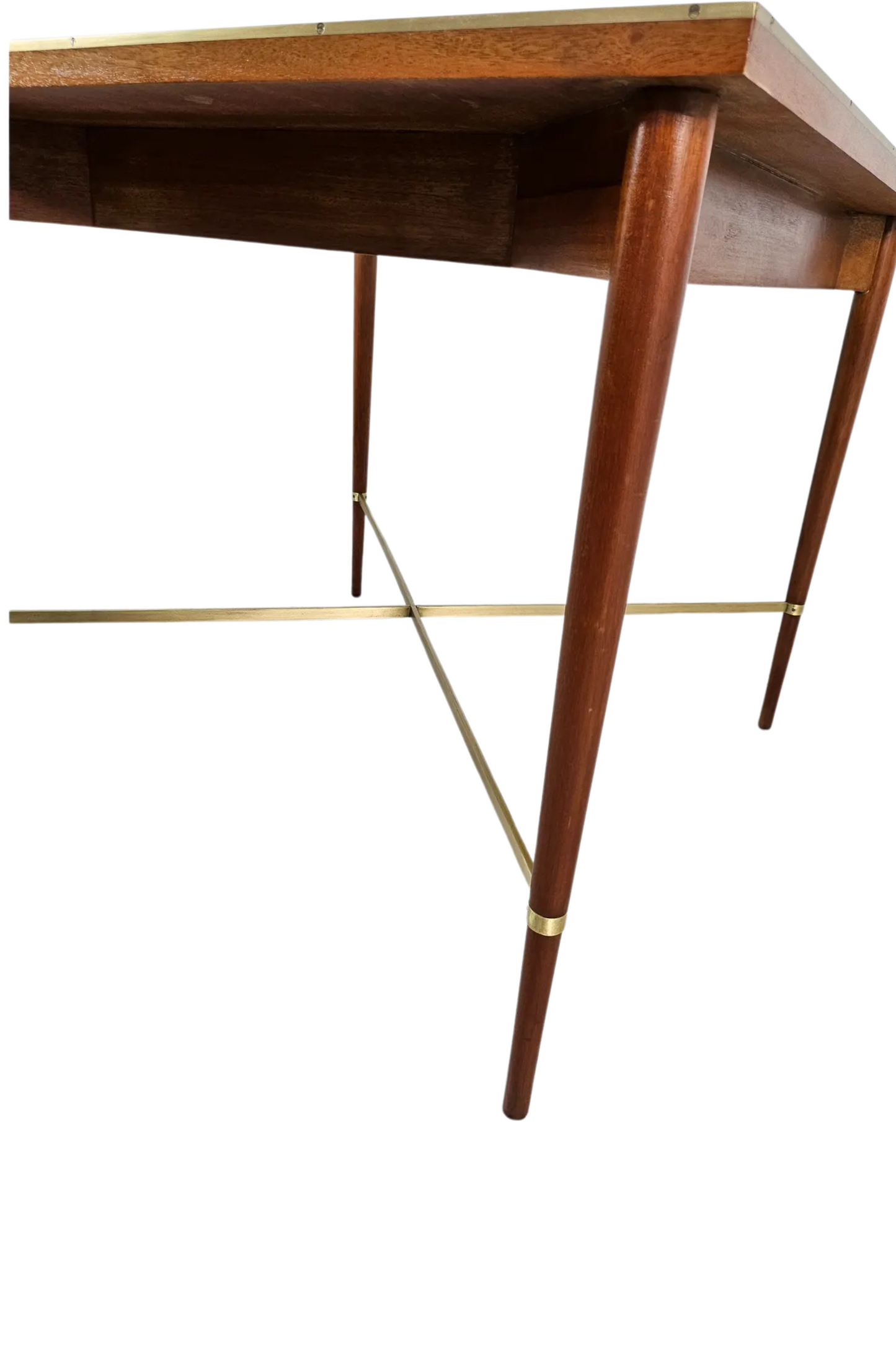 1950s Paul McObb Game Table