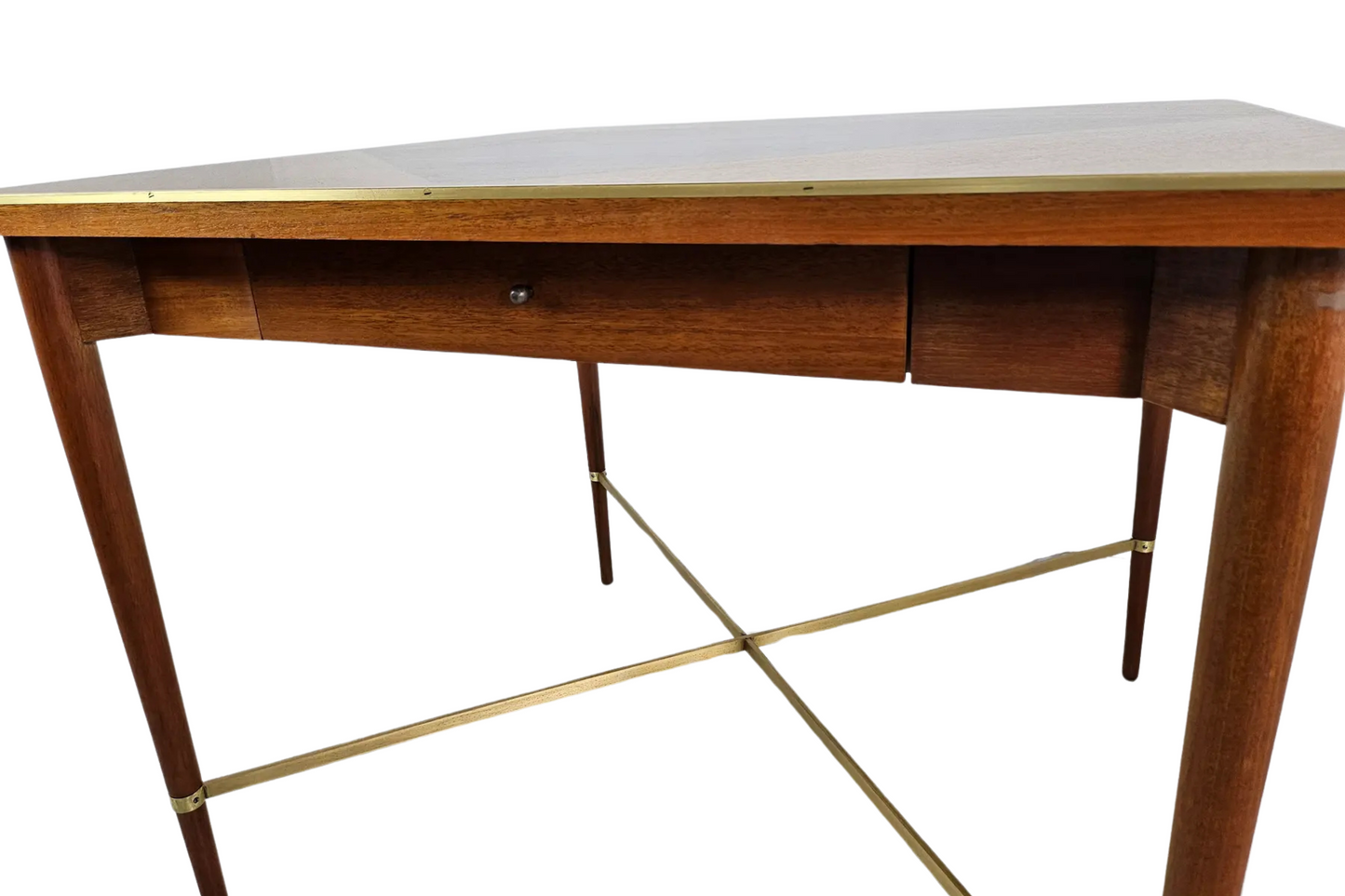 1950s Paul McObb Game Table