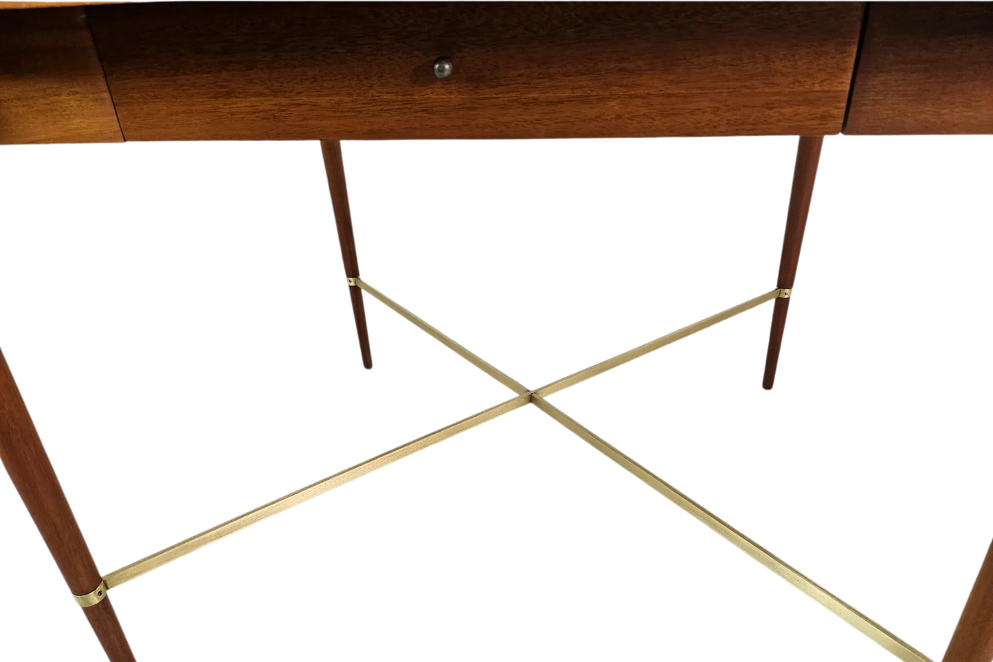 1950s Paul McObb Game Table