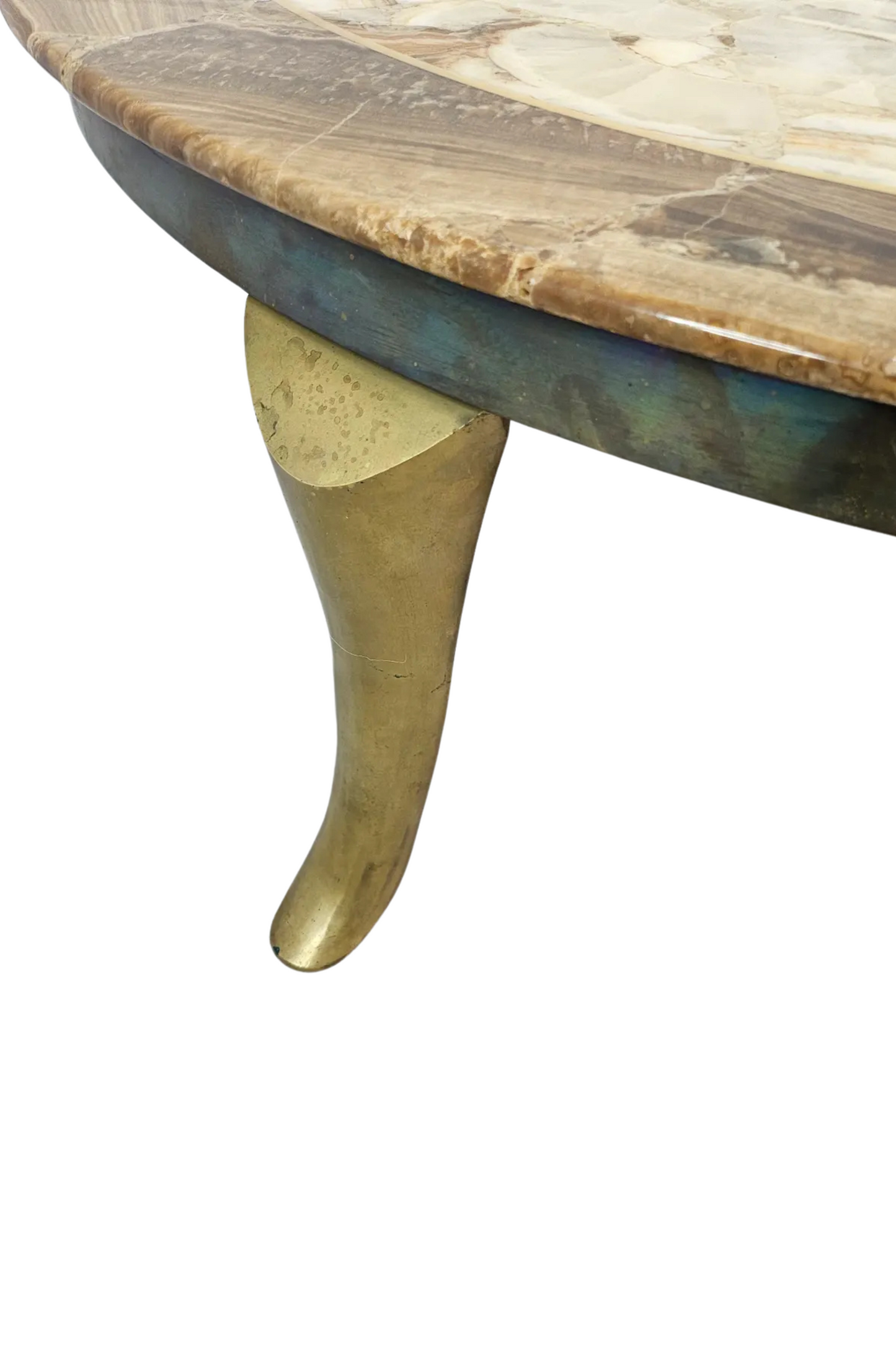 1960s Arturo Pani Coffee Table