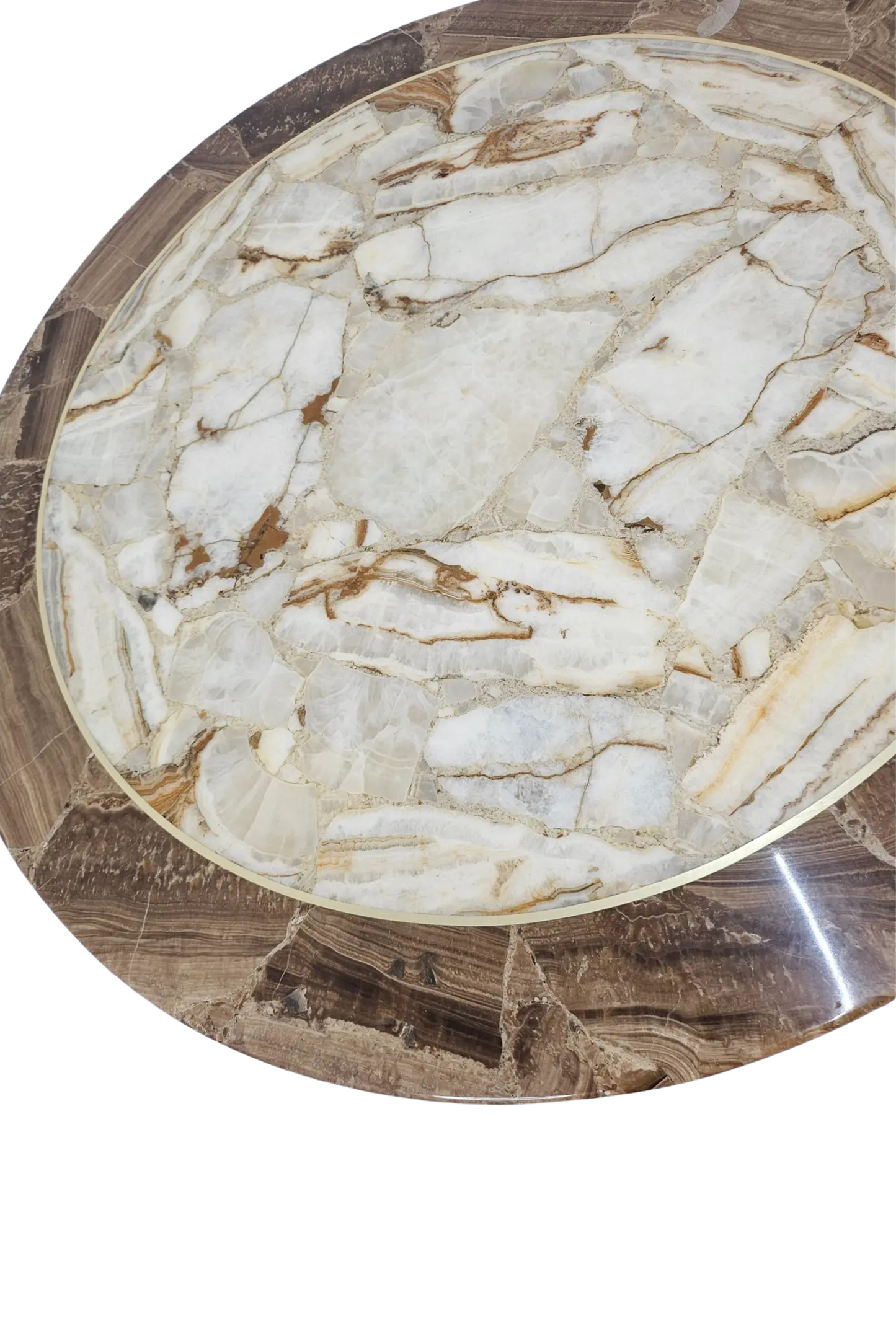 1960s Arturo Pani Coffee Table