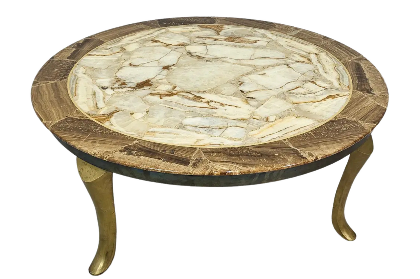 1960s Arturo Pani Coffee Table