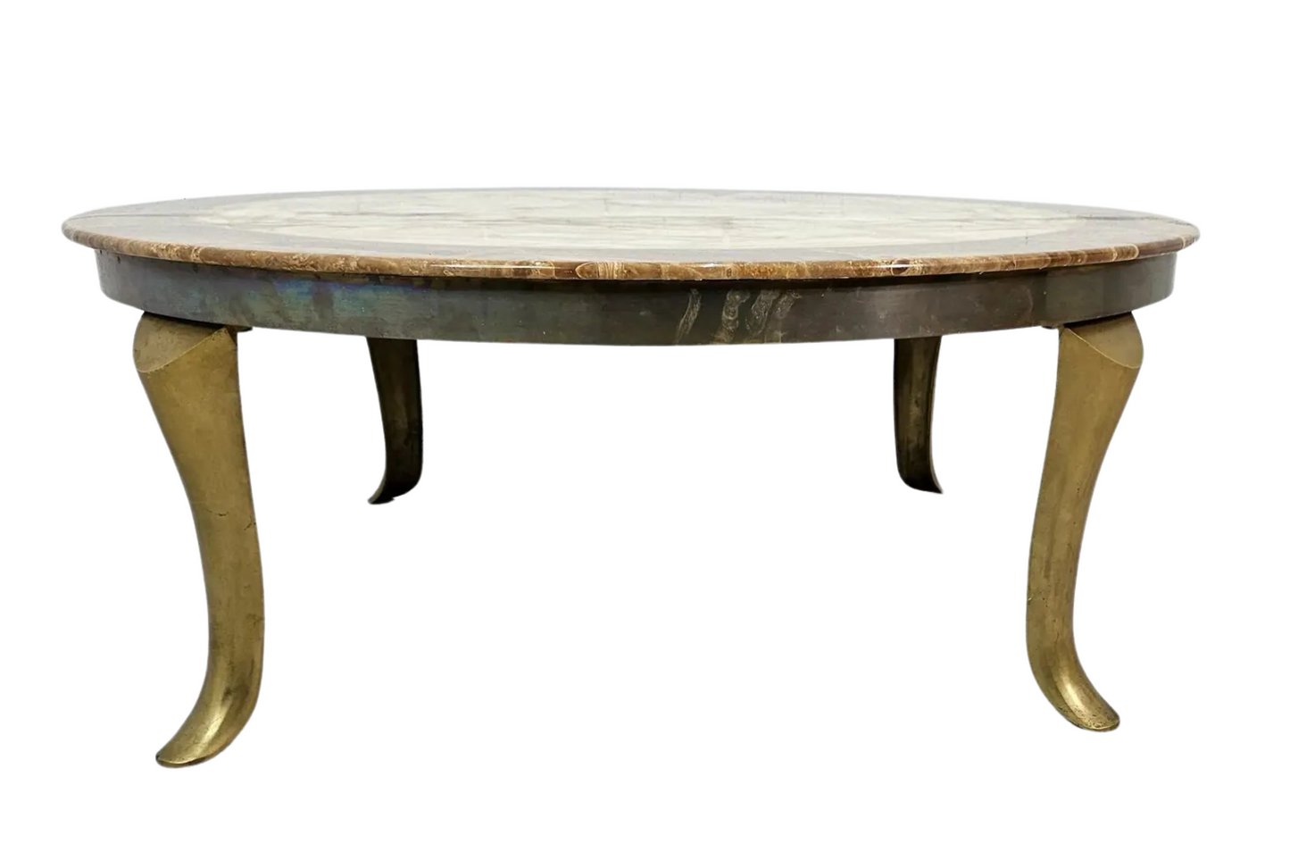 1960s Arturo Pani Coffee Table