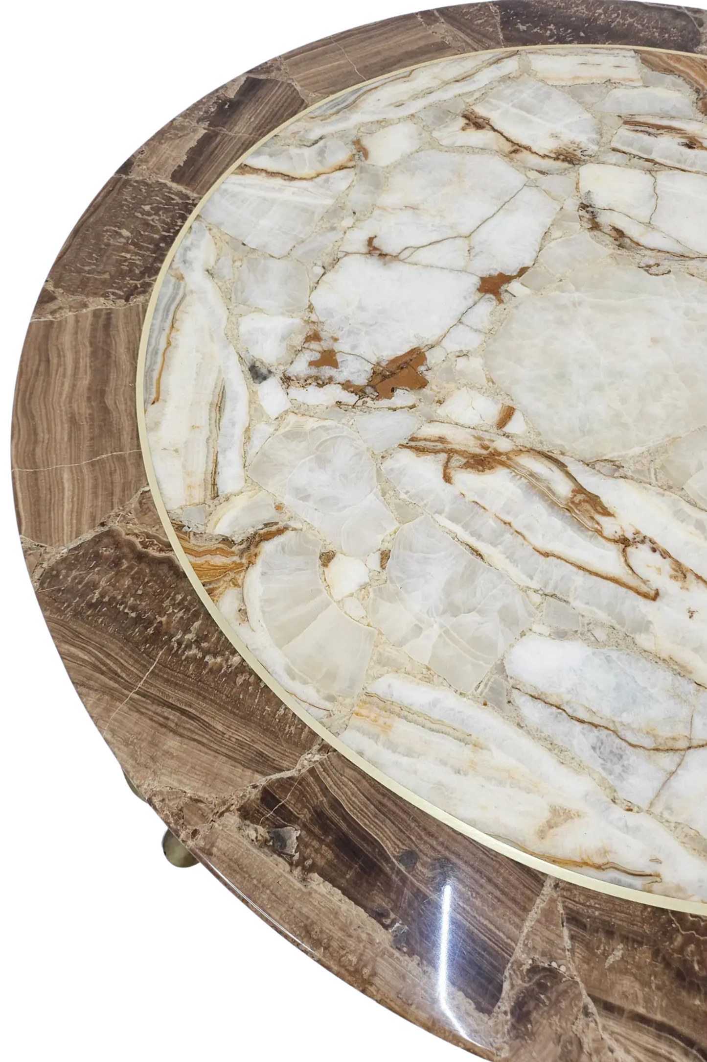 1960s Arturo Pani Coffee Table