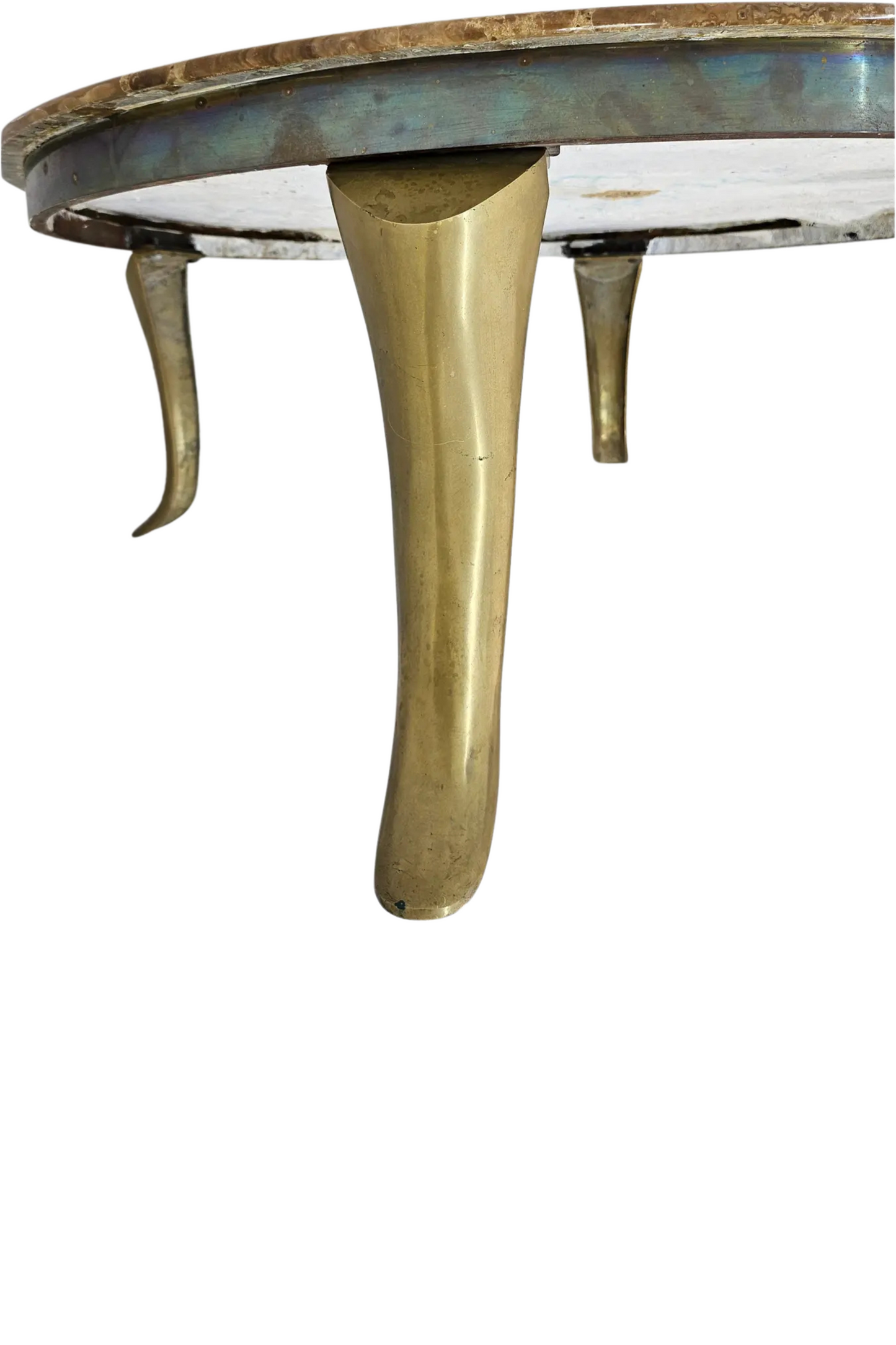 1960s Arturo Pani Coffee Table