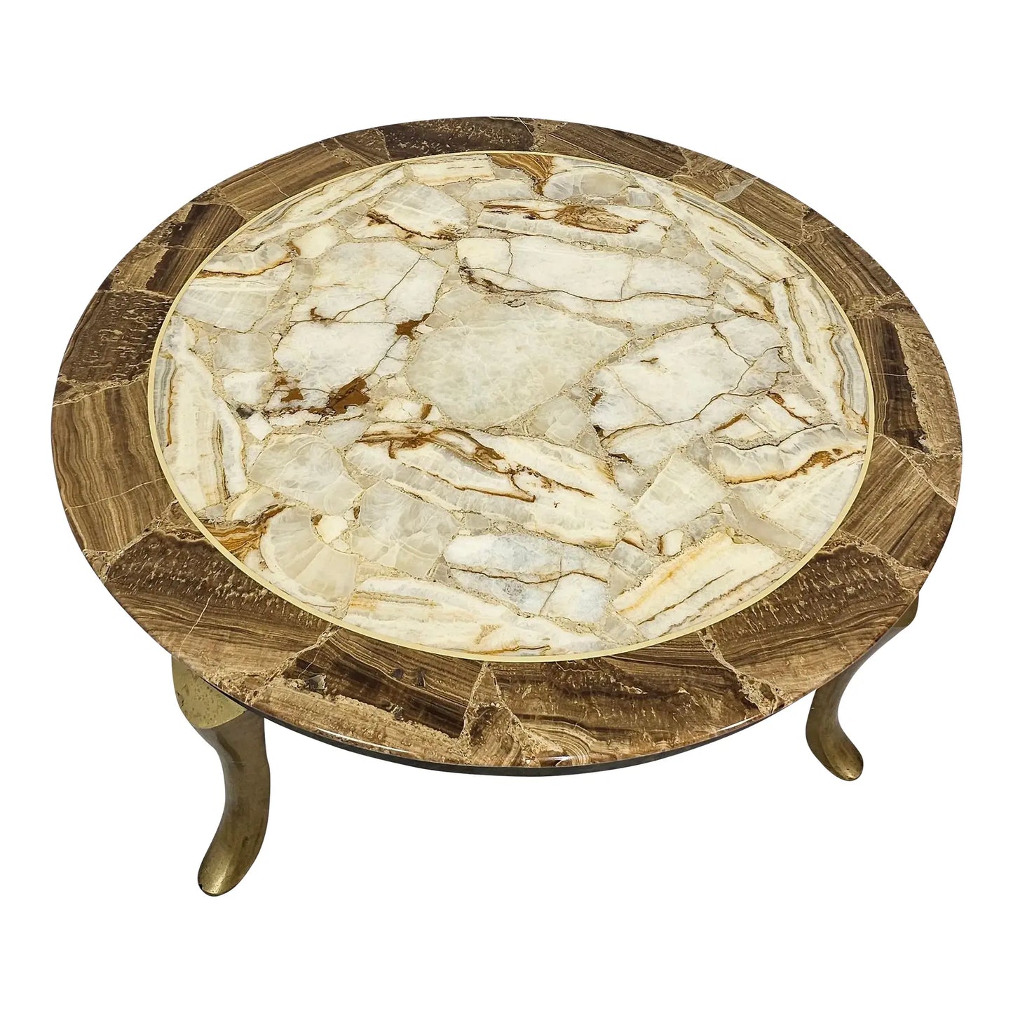 1960s Arturo Pani Coffee Table