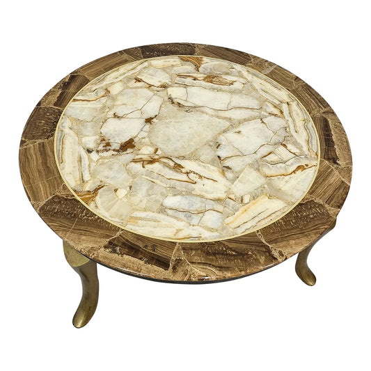 1960s Arturo Pani Coffee Table