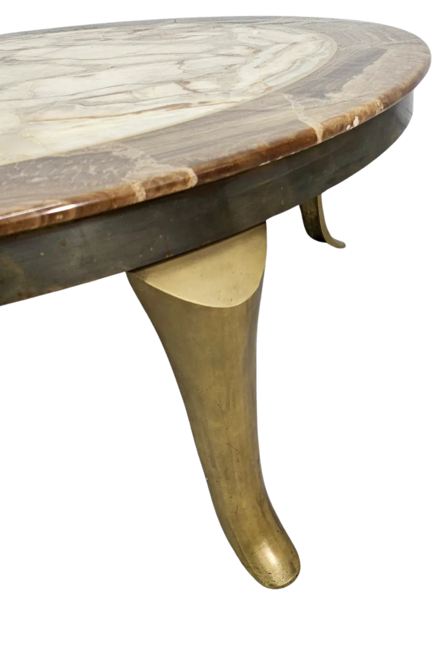 1960s Arturo Pani Coffee Table