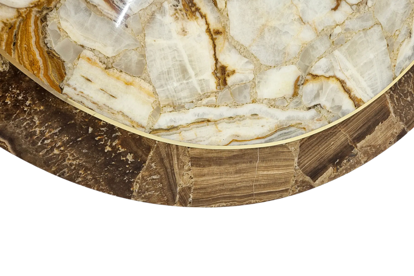 1960s Arturo Pani Coffee Table