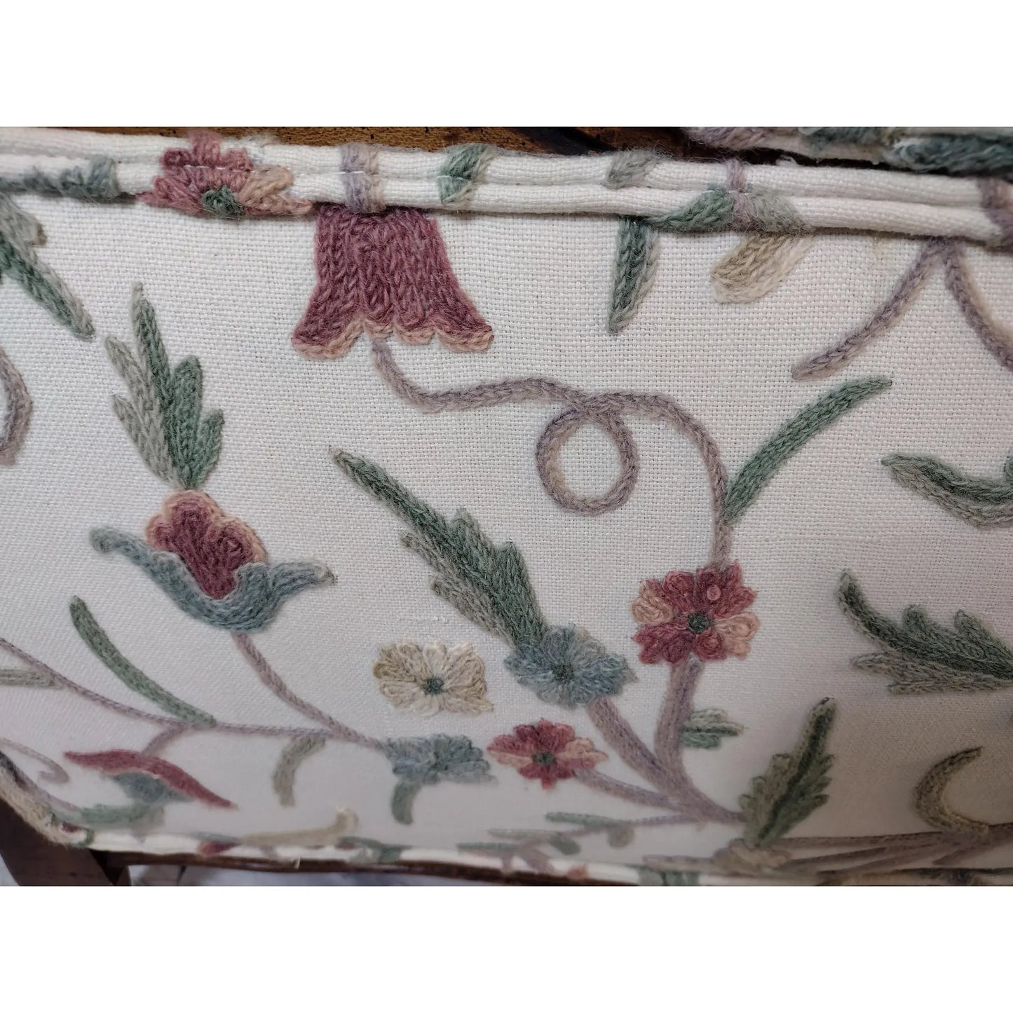1960s French Style Settees - Pair
