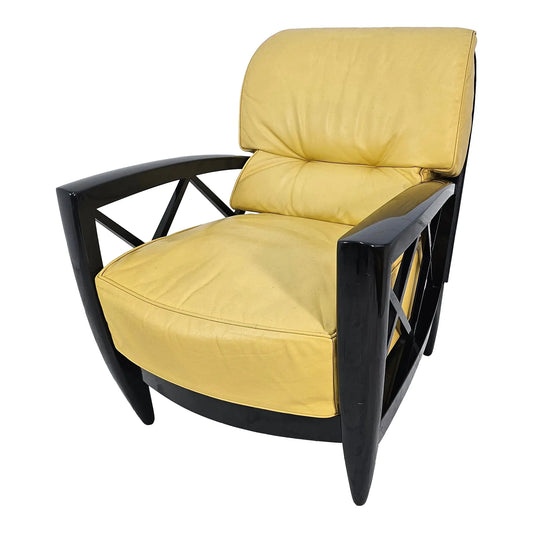 1970s Adam Tihany Chair