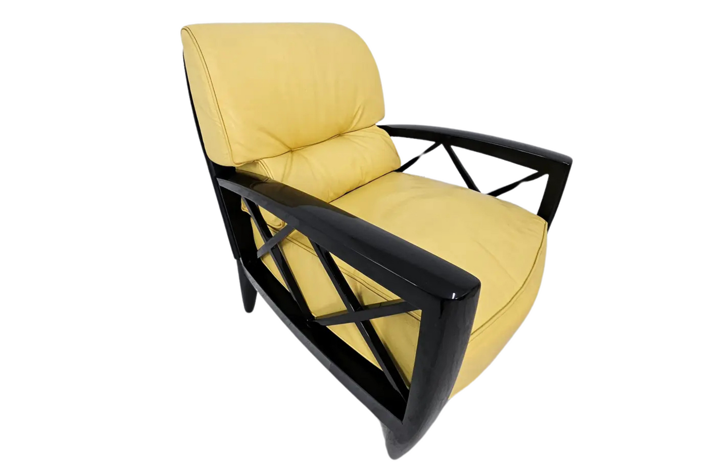 1970s Adam Tihany Chair