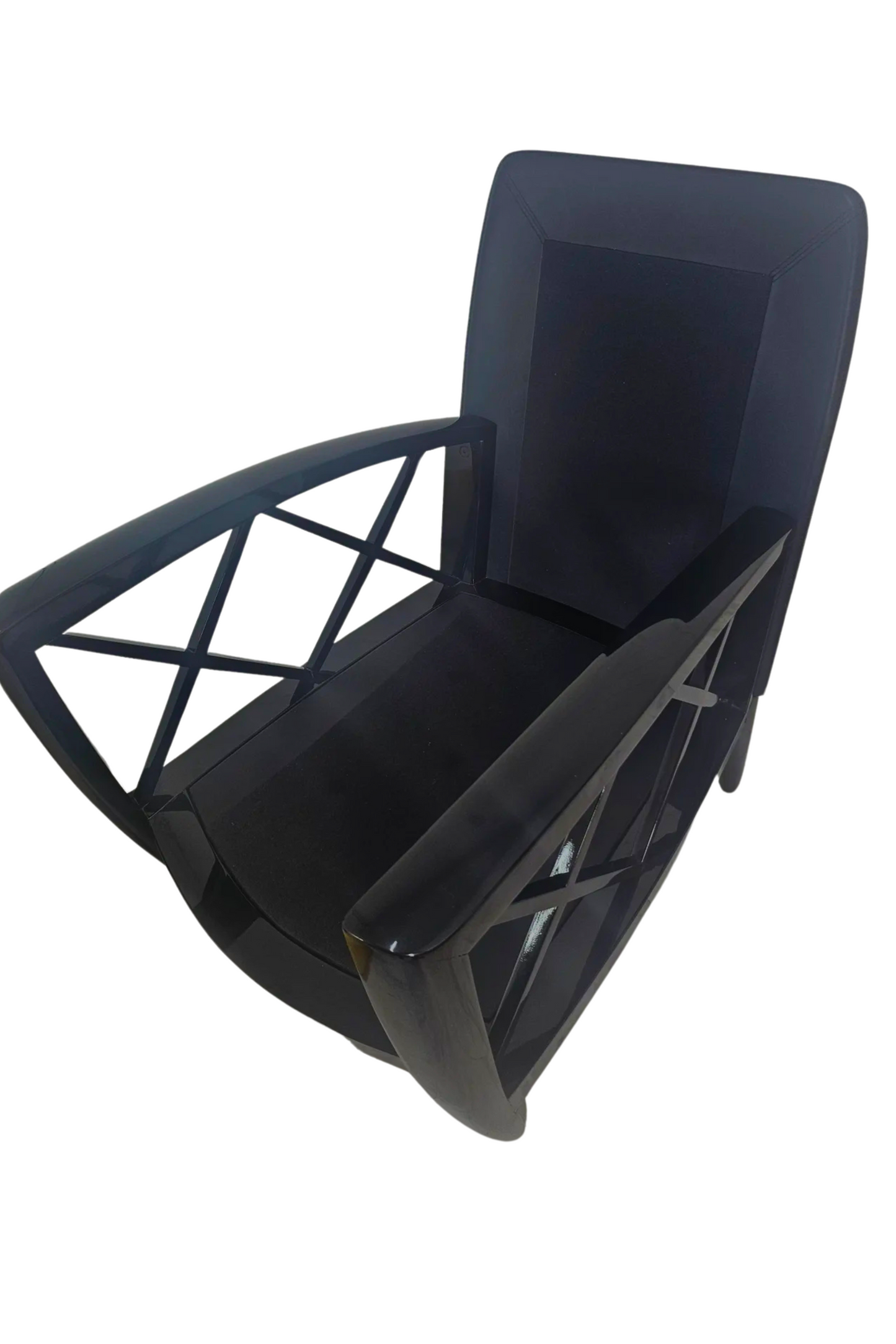 1970s Adam Tihany Chair