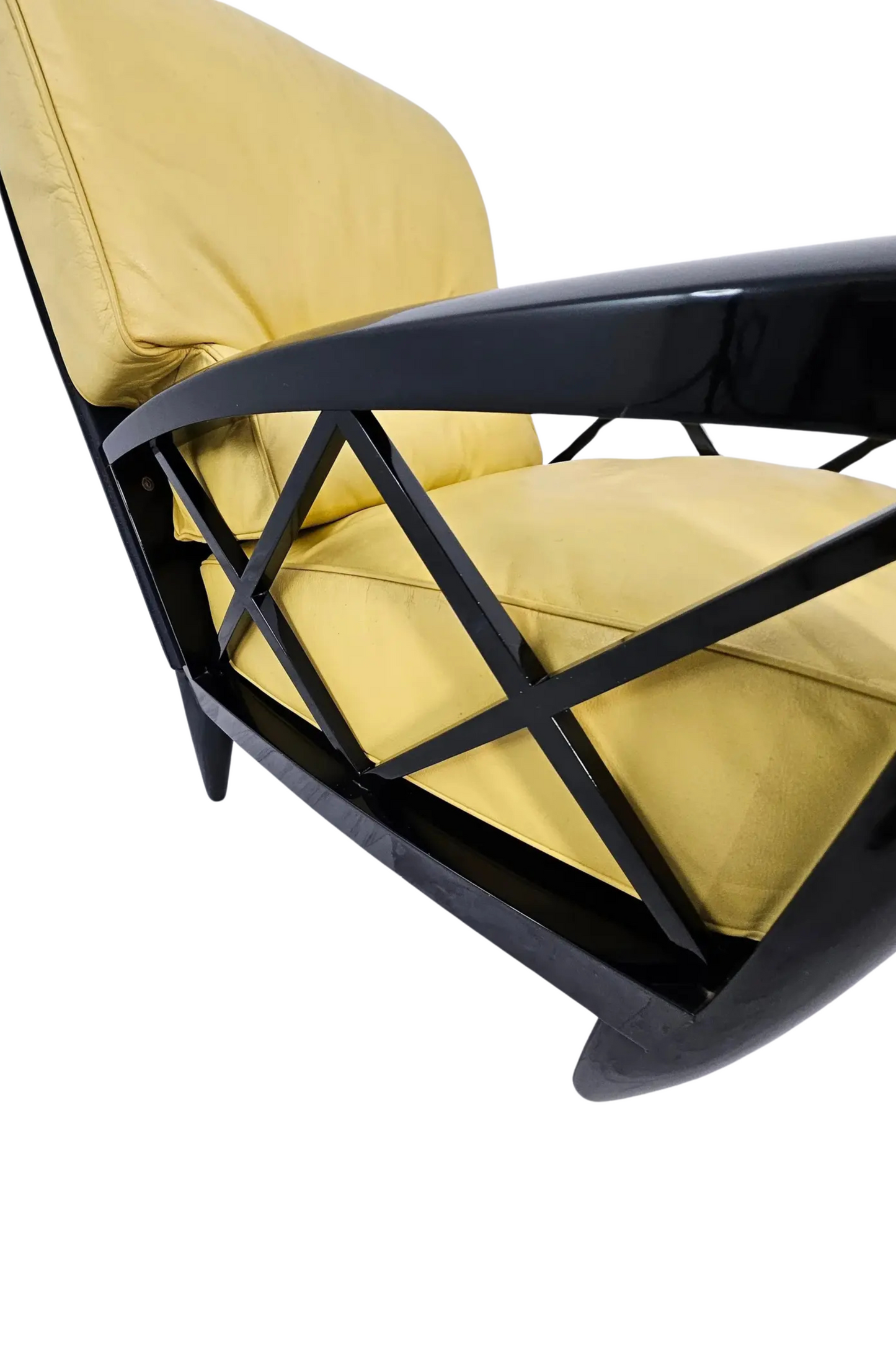 1970s Adam Tihany Chair