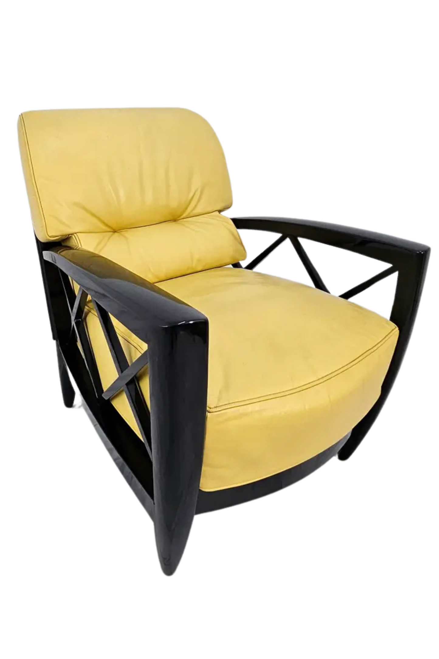 1970s Adam Tihany Chair