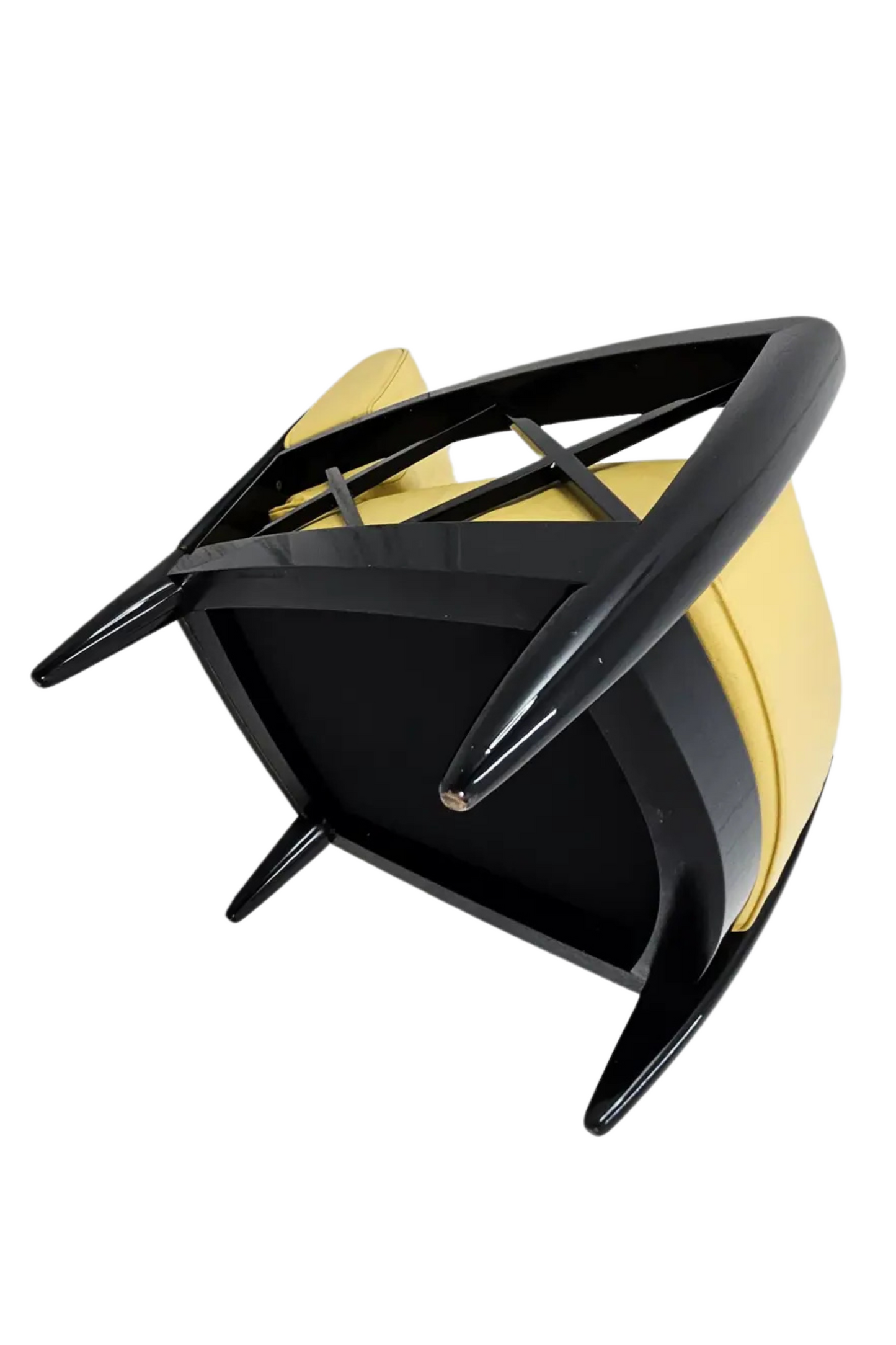 1970s Adam Tihany Chair