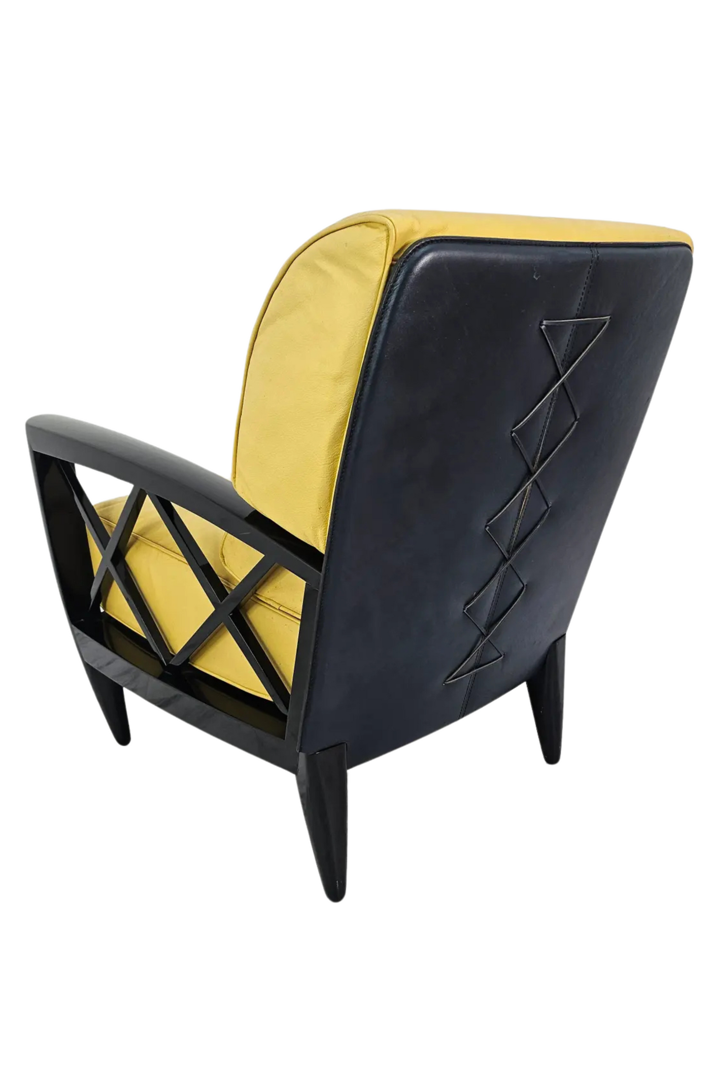 1970s Adam Tihany Chair