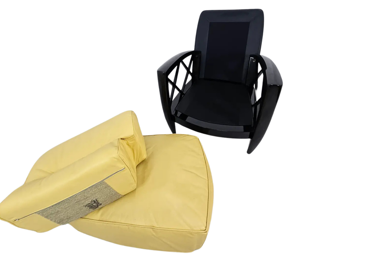 1970s Adam Tihany Chair