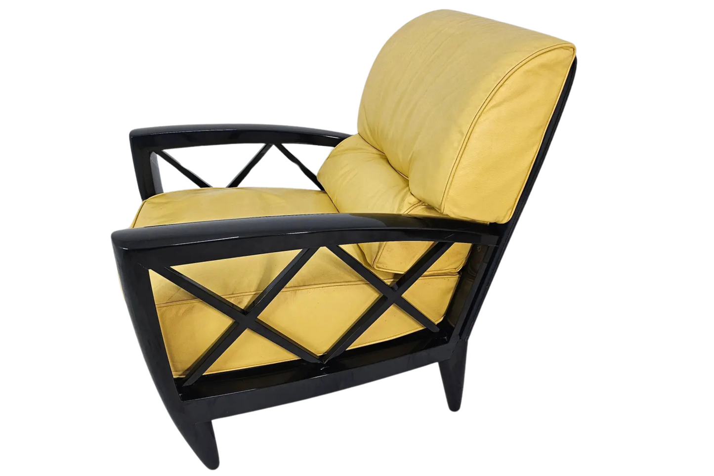1970s Adam Tihany Chair