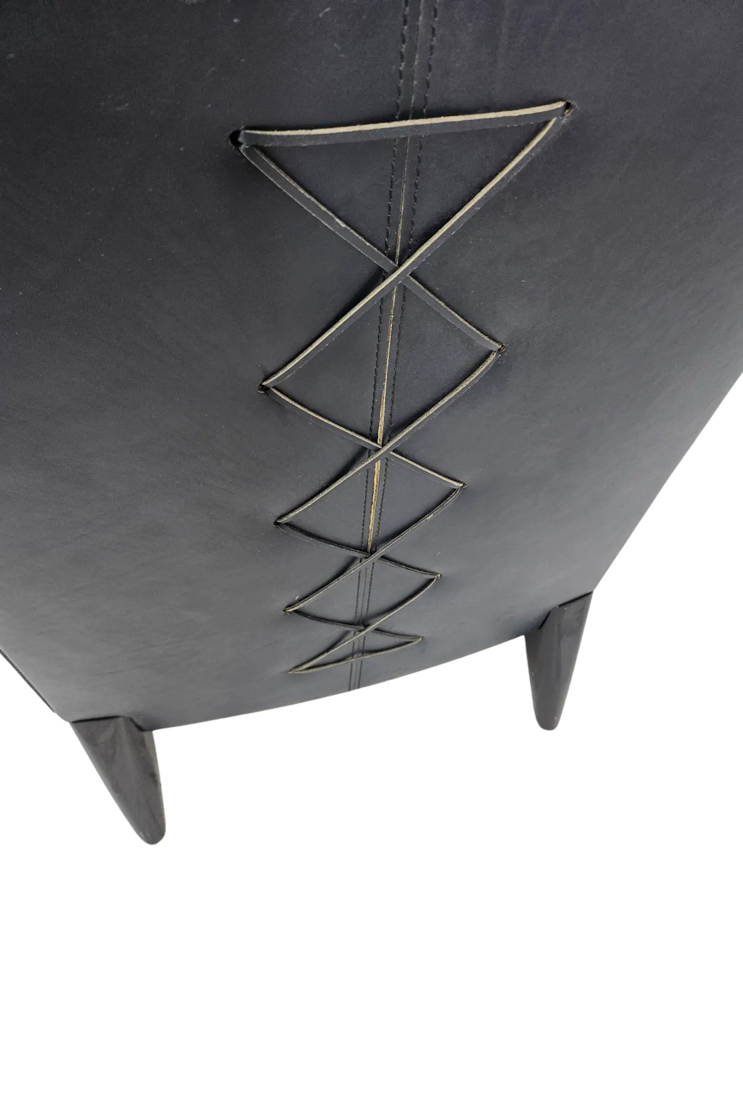 1970s Adam Tihany Chair