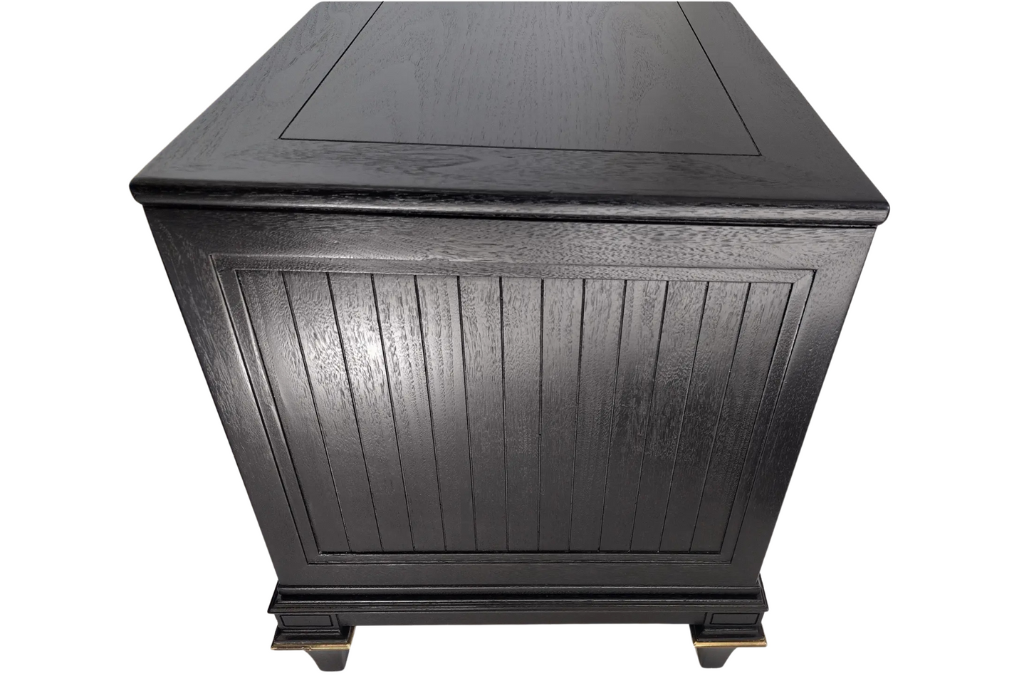 1970s MasterCraft Nightstands - Pair