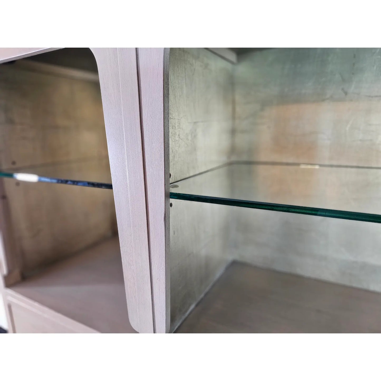 1970s Michael Taylor China Cabinet