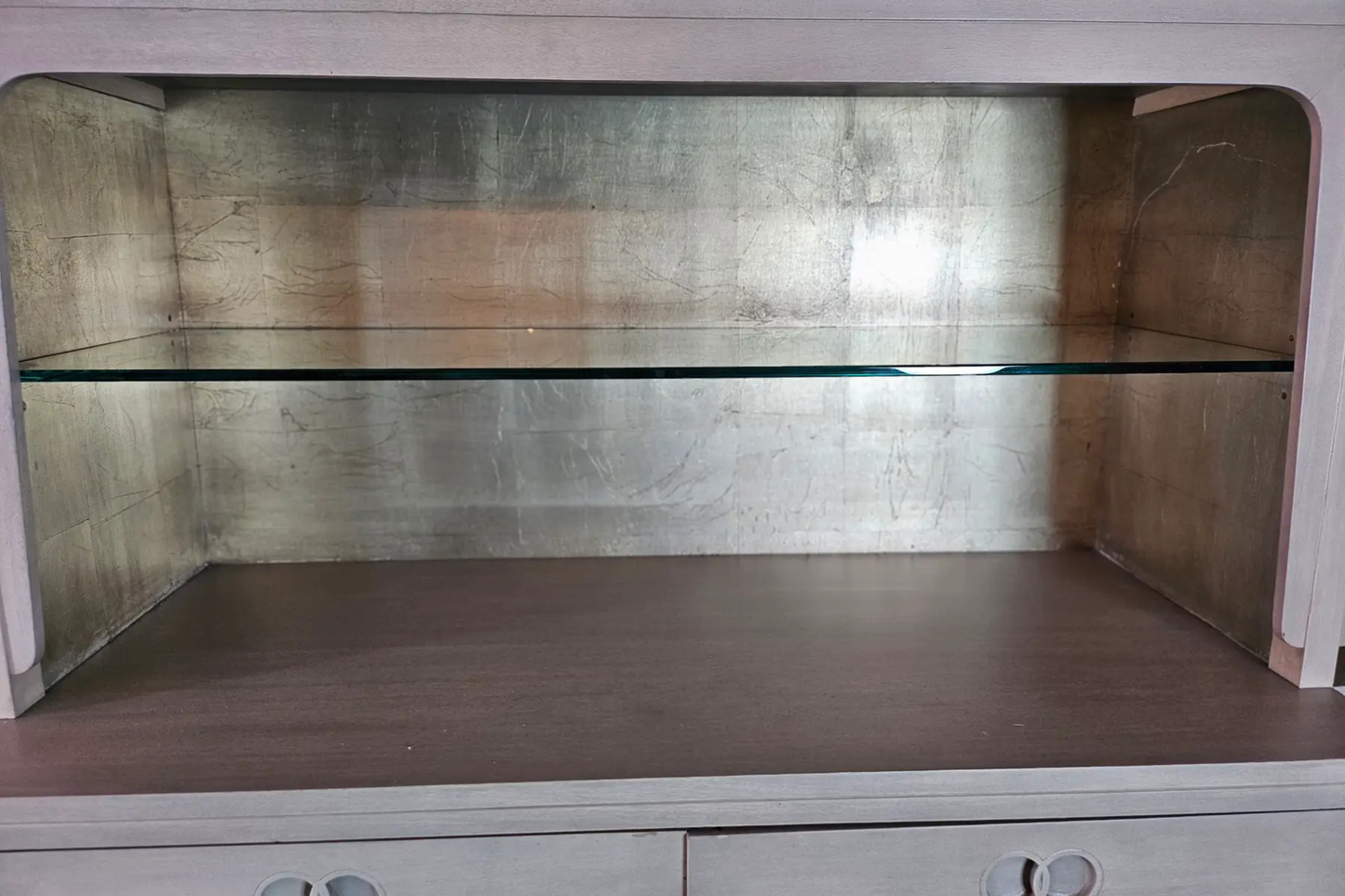 1970s Michael Taylor China Cabinet