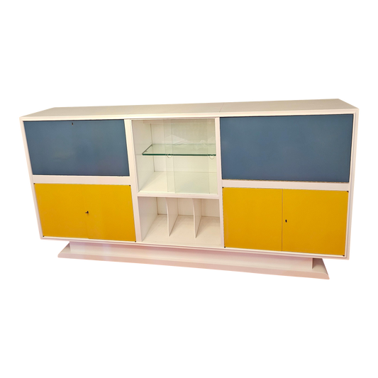 1970s Mid Century Sideboard