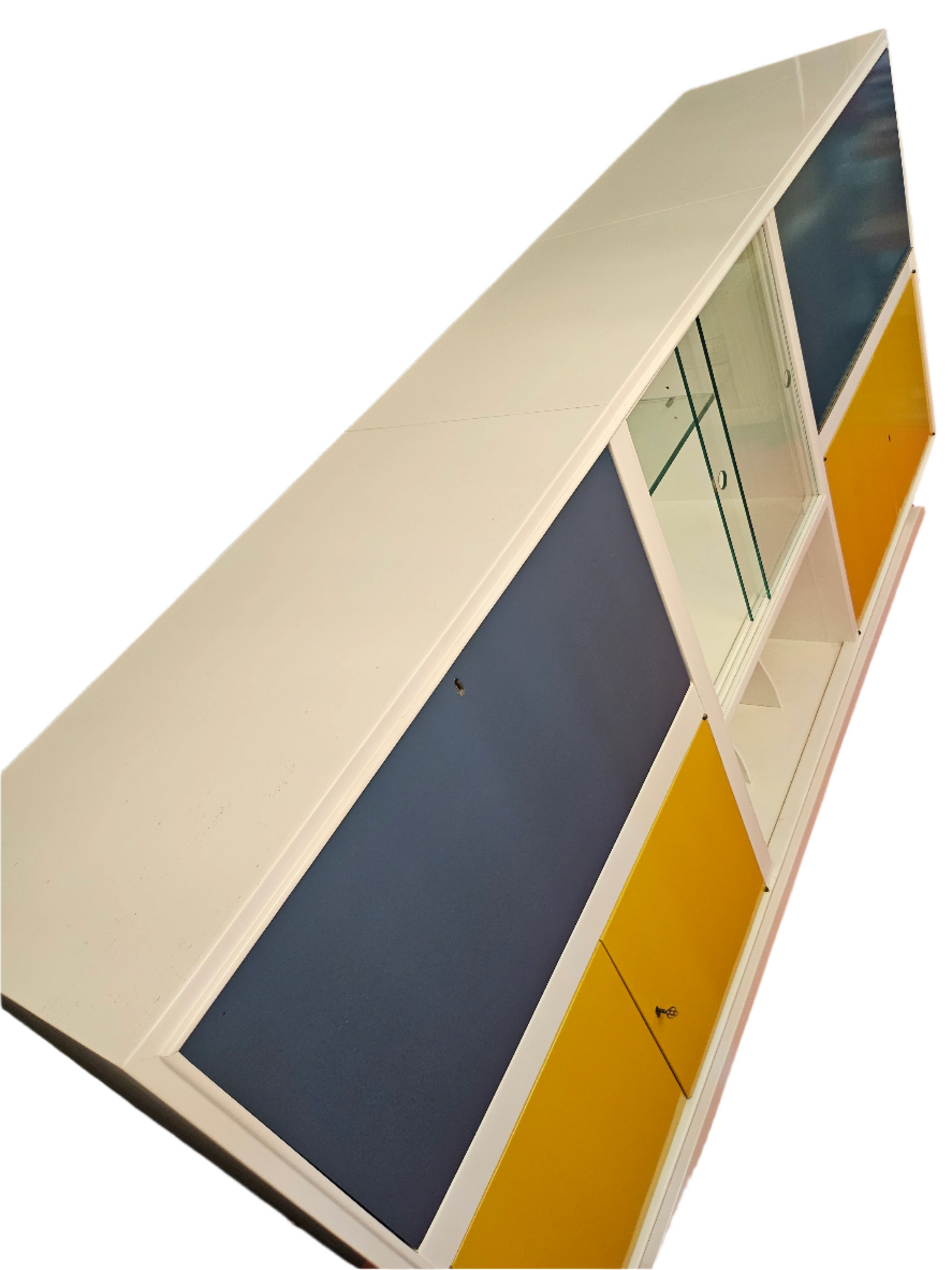 1970s Mid Century Sideboard