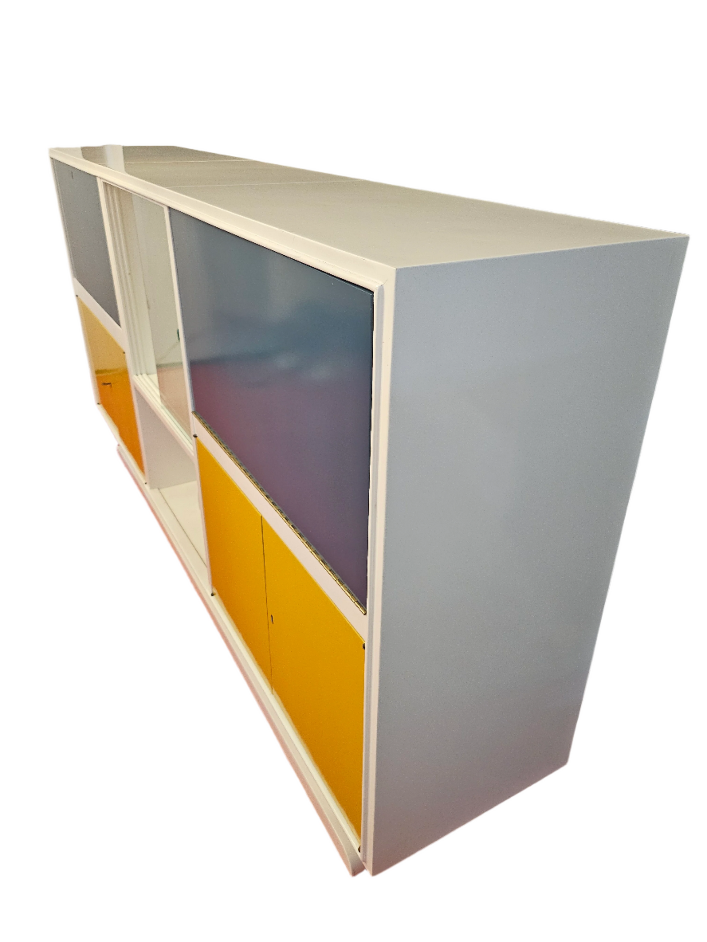 1970s Mid Century Sideboard