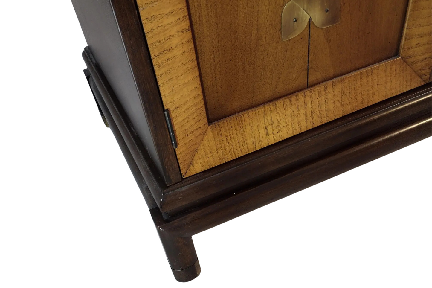 1970s Renzo Rutili Cabinet