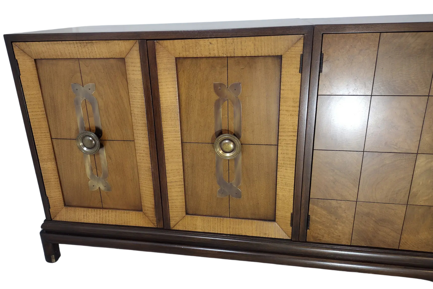 1970s Renzo Rutili Cabinet