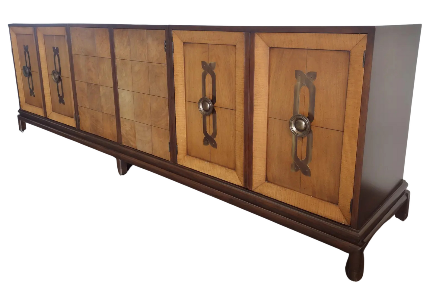 1970s Renzo Rutili Cabinet