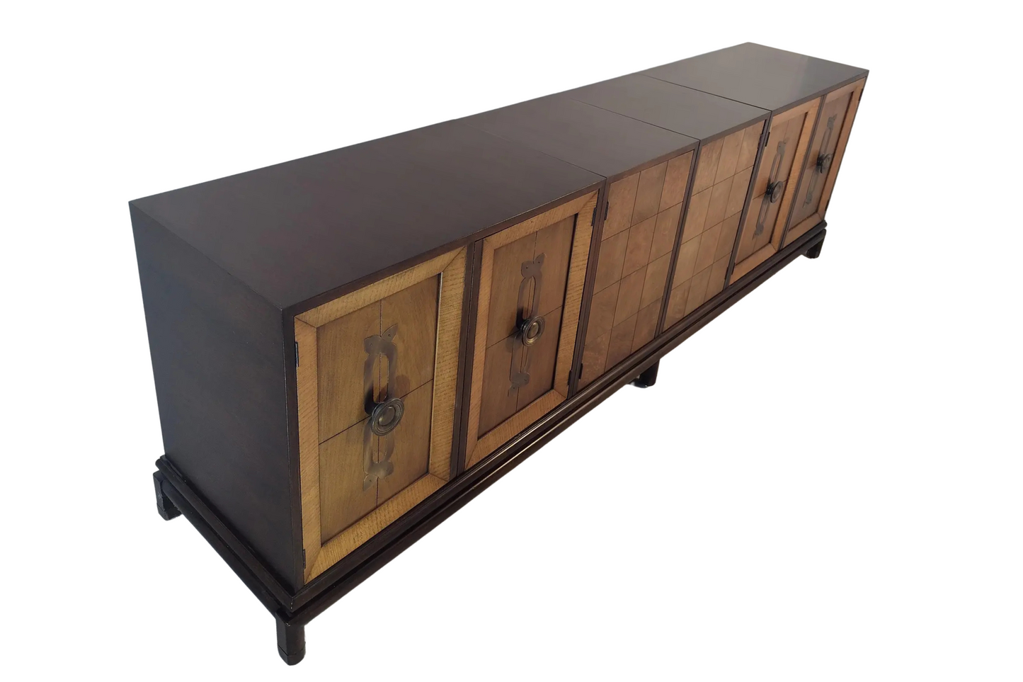 1970s Renzo Rutili Cabinet