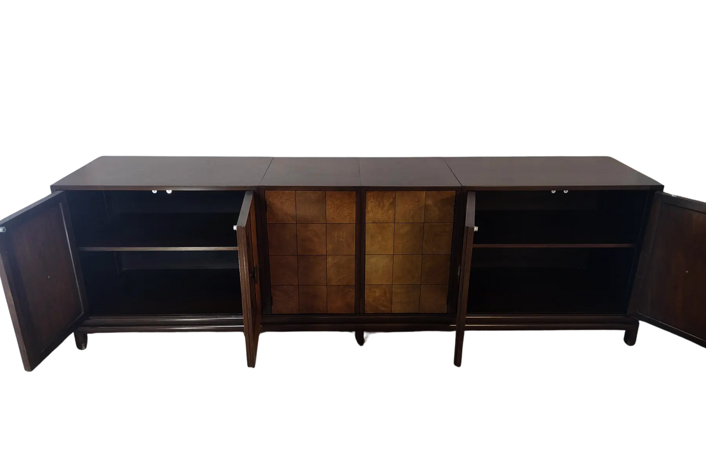 1970s Renzo Rutili Cabinet