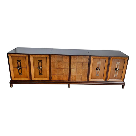 1970s Renzo Rutili Cabinet