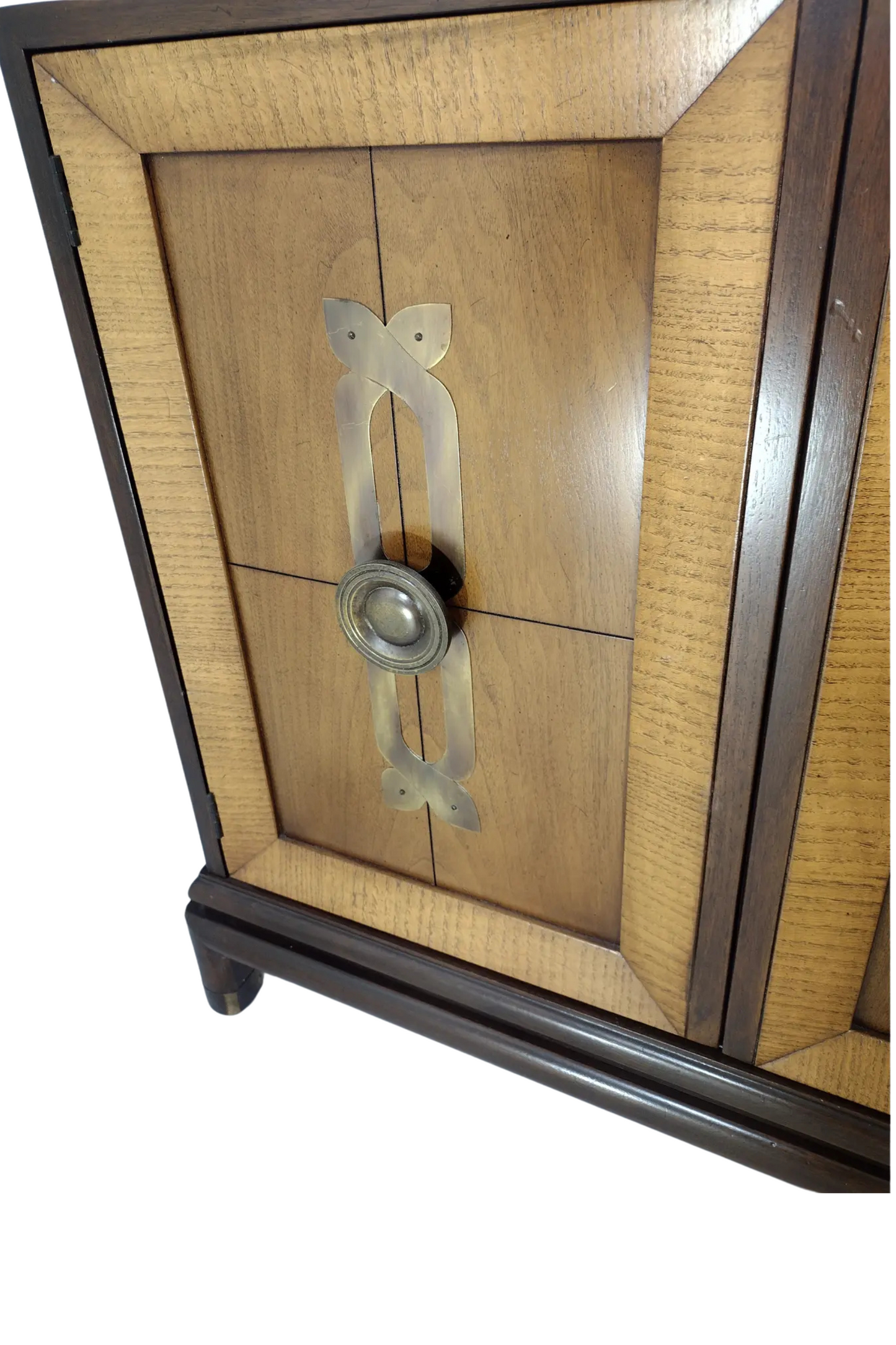 1970s Renzo Rutili Cabinet