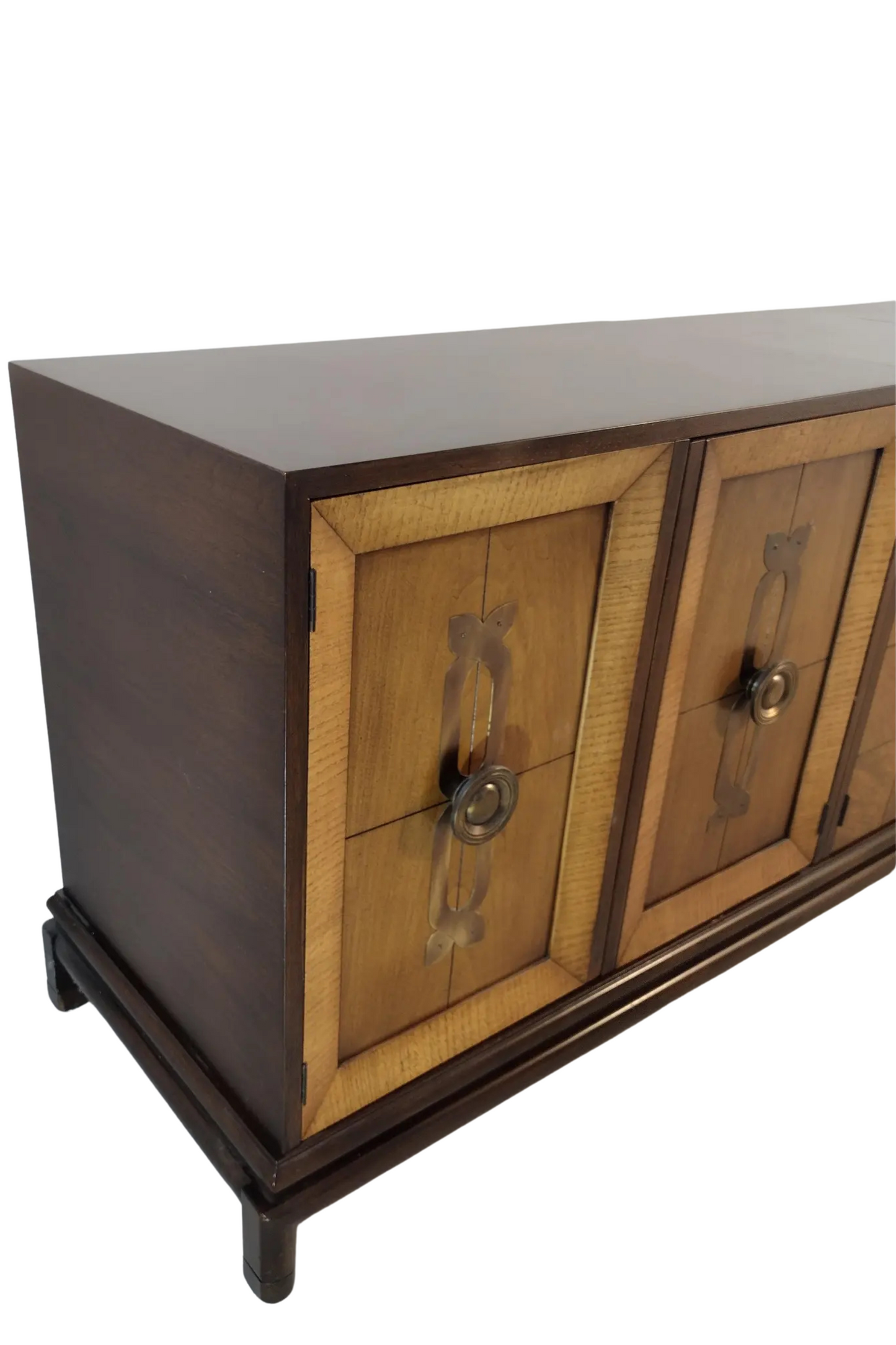 1970s Renzo Rutili Cabinet