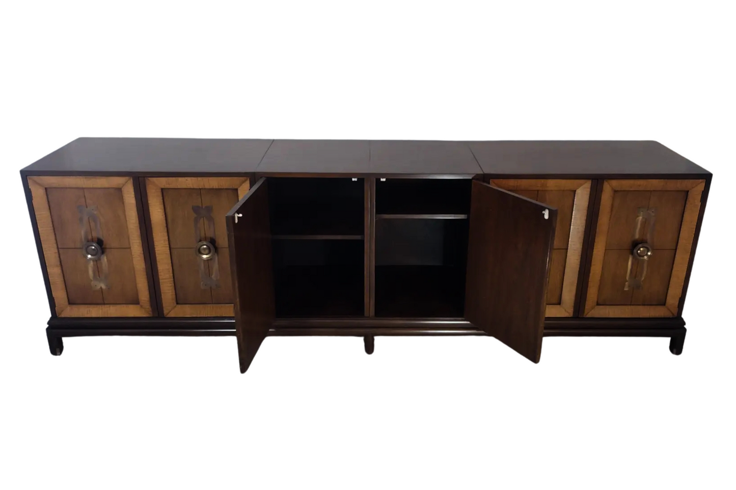 1970s Renzo Rutili Cabinet