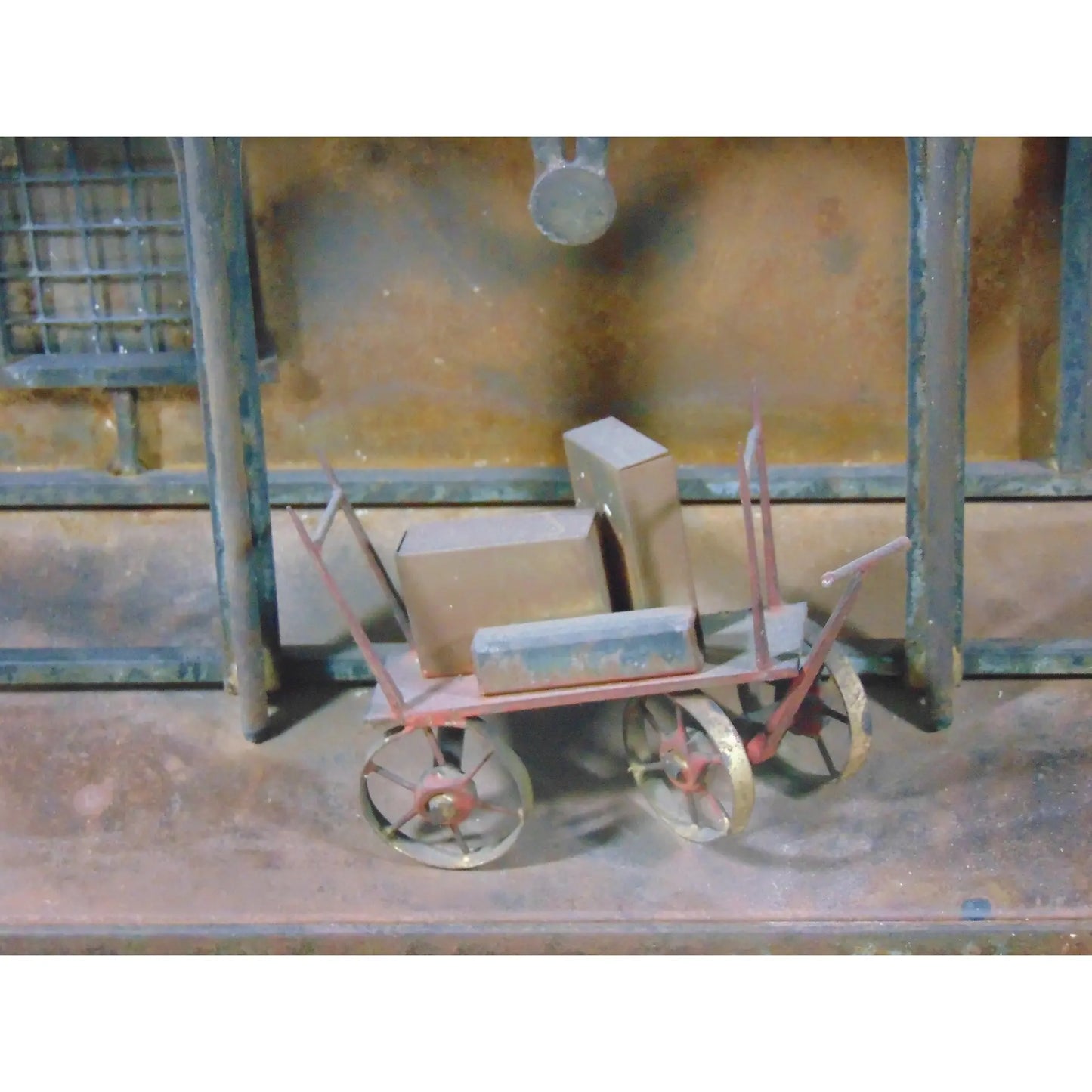 1970s Vintage Curtis Jere Sculpture