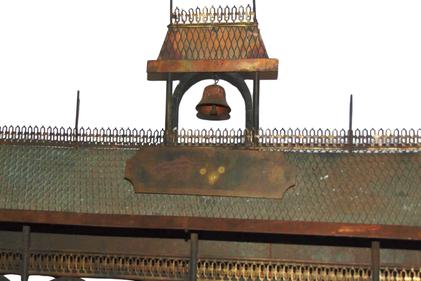 1970s Vintage Curtis Jere Sculpture