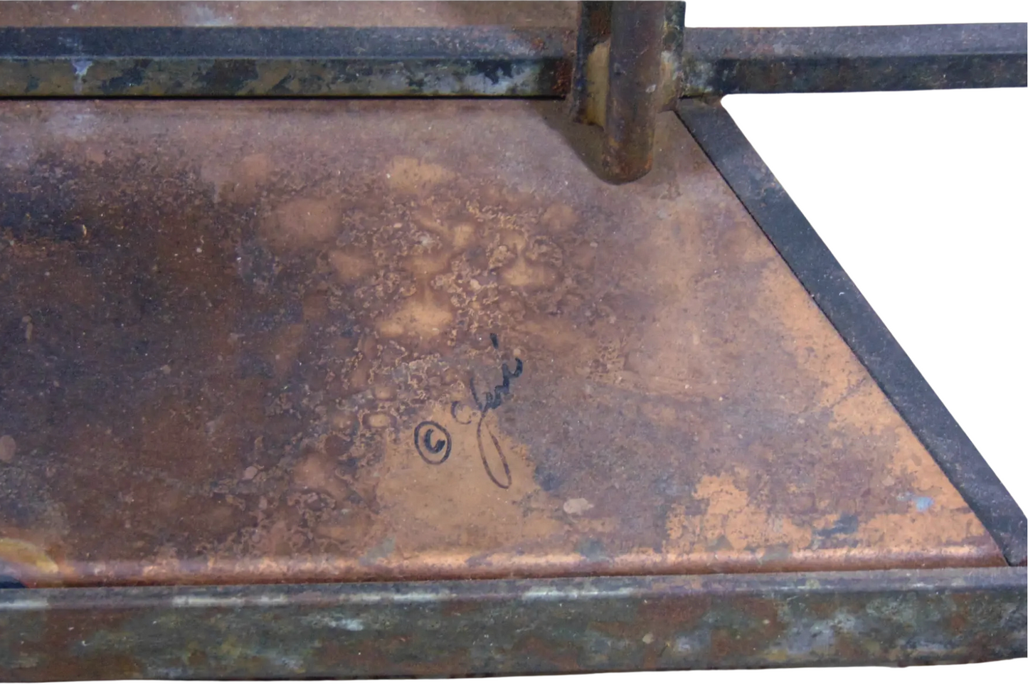 1970s Vintage Curtis Jere Sculpture