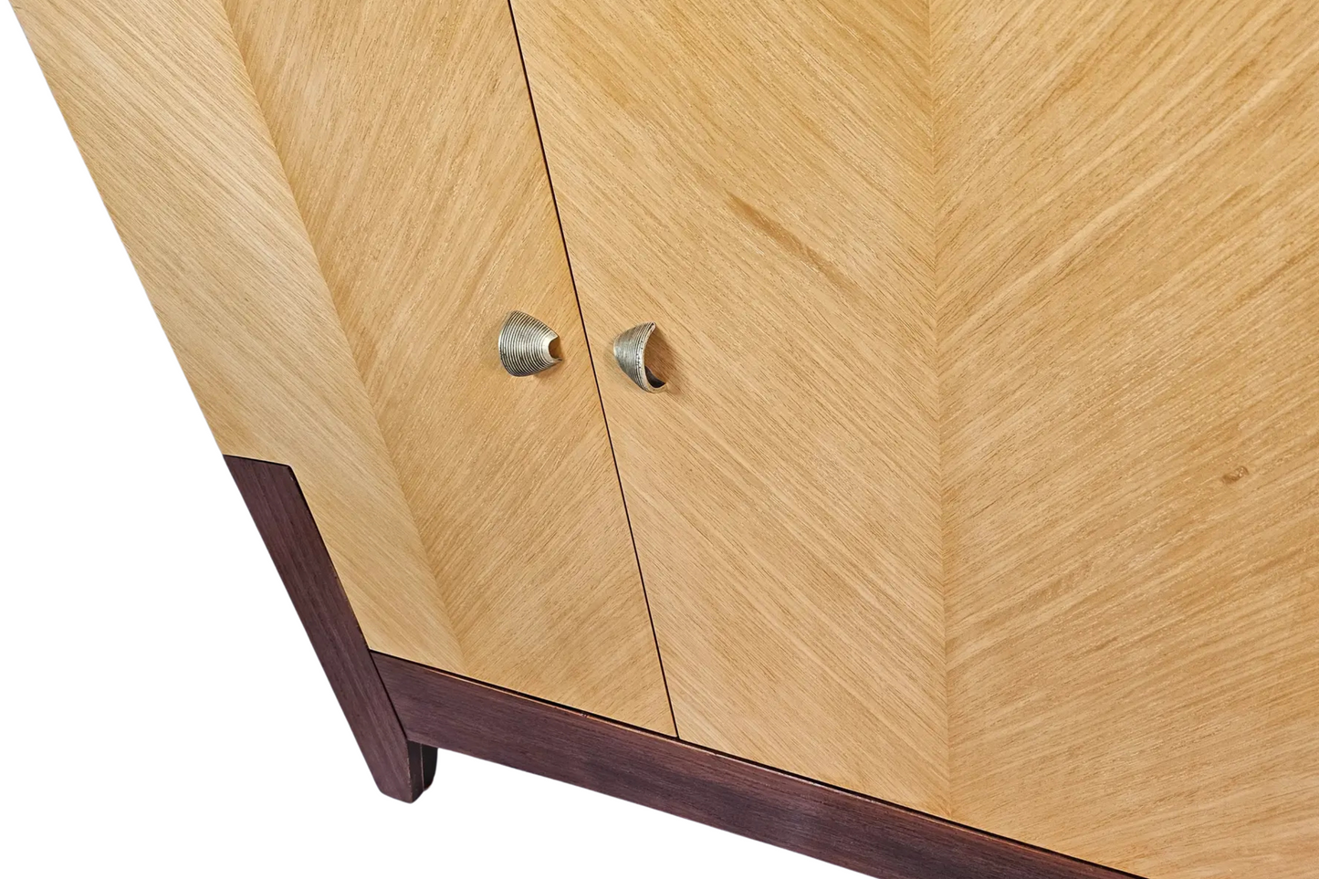 1980s Vintage Lane Credenza