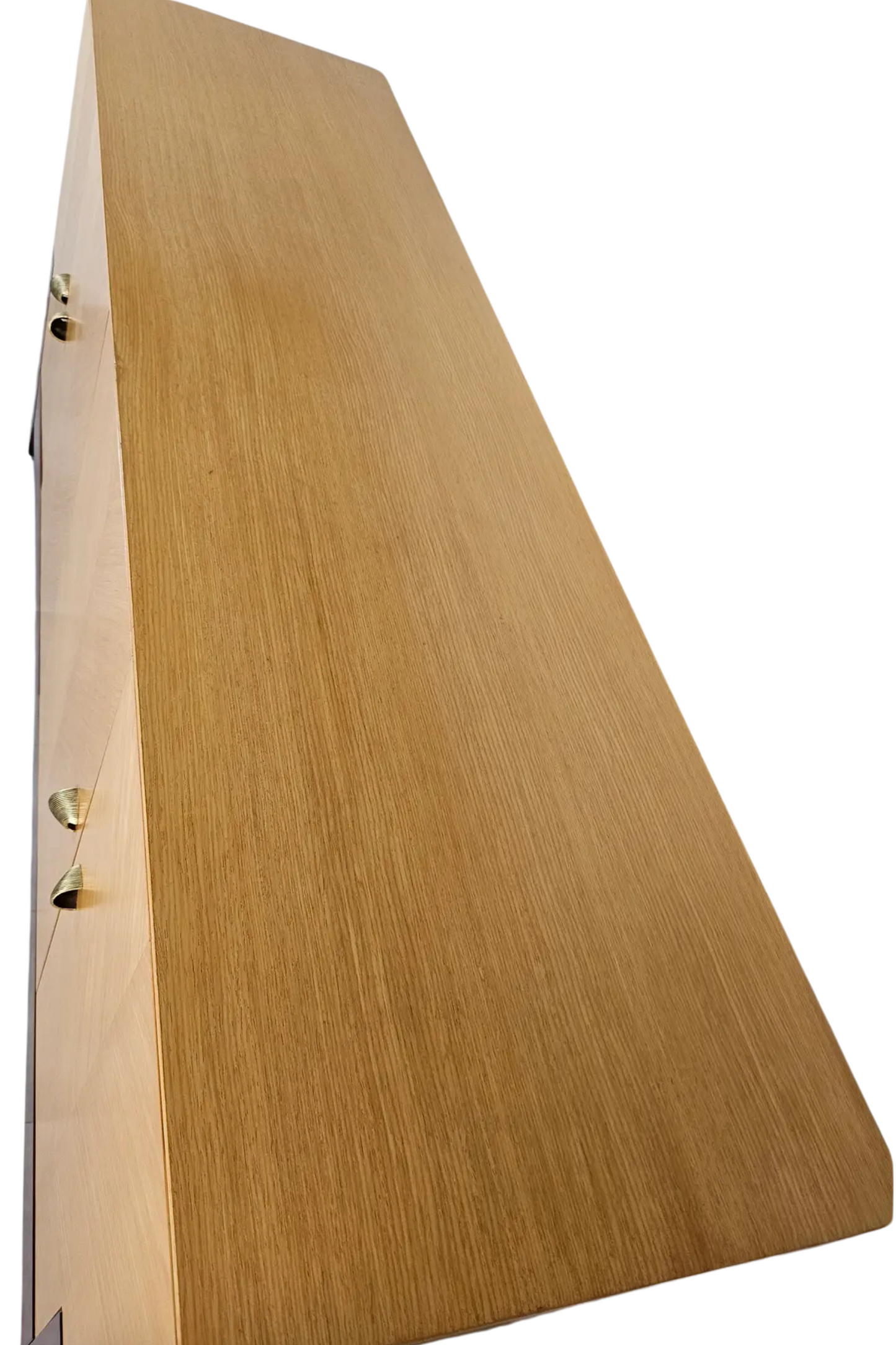 1980s Vintage Lane Credenza