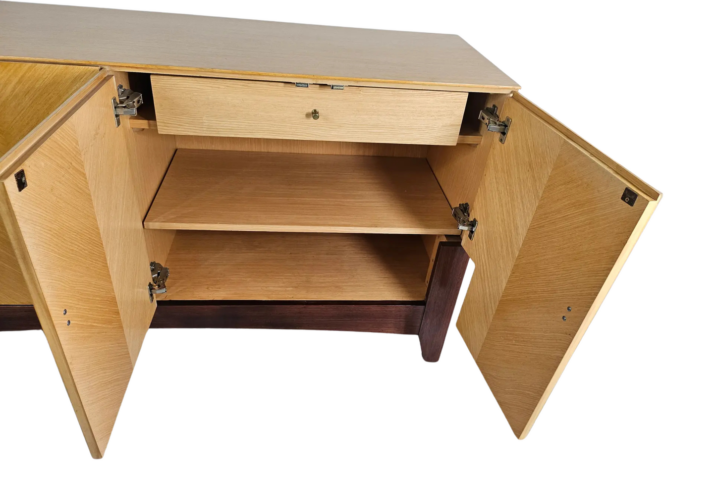 1980s Vintage Lane Credenza