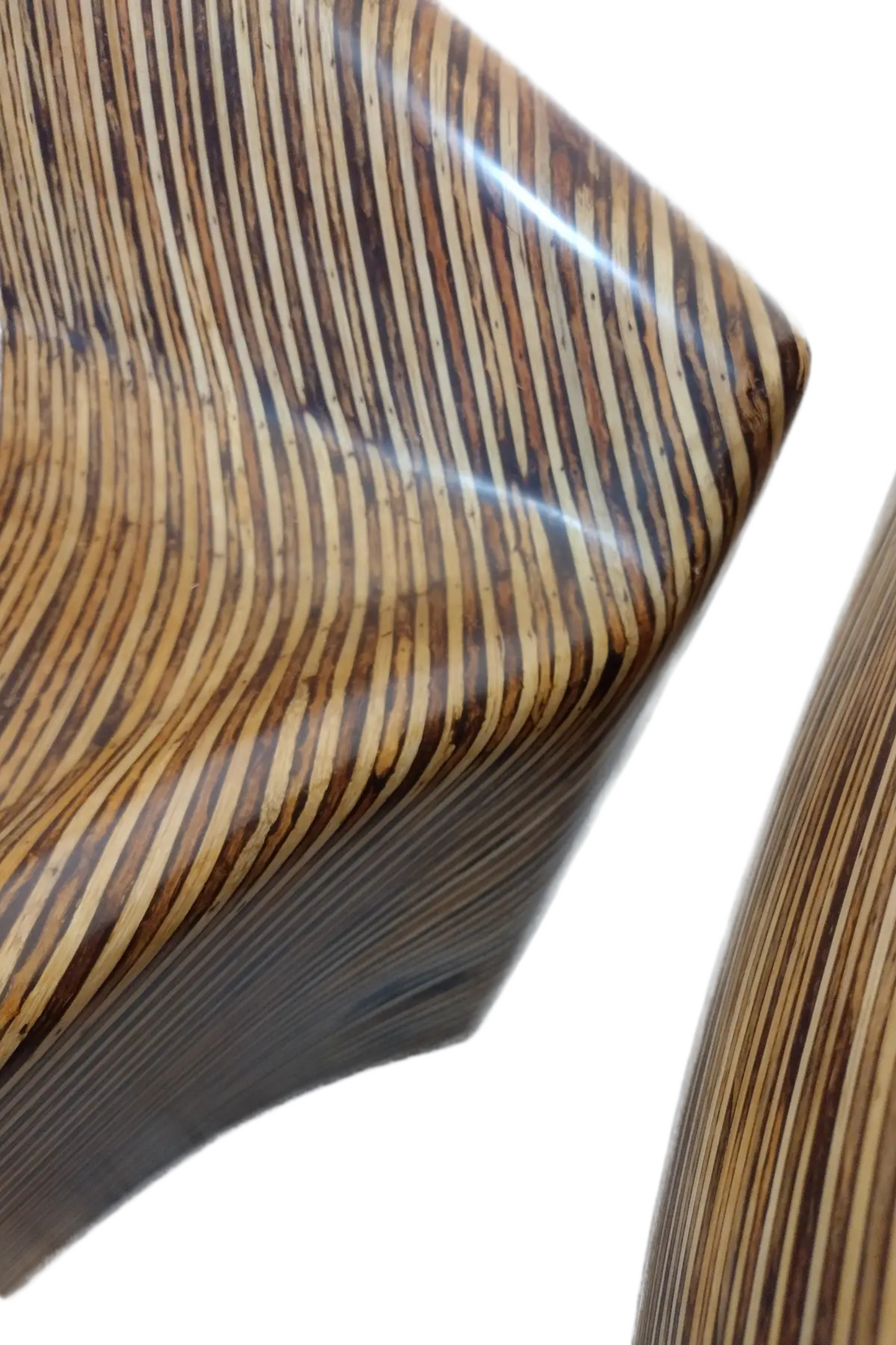 1990s Clayton Tugonon Chairs - Set of 2