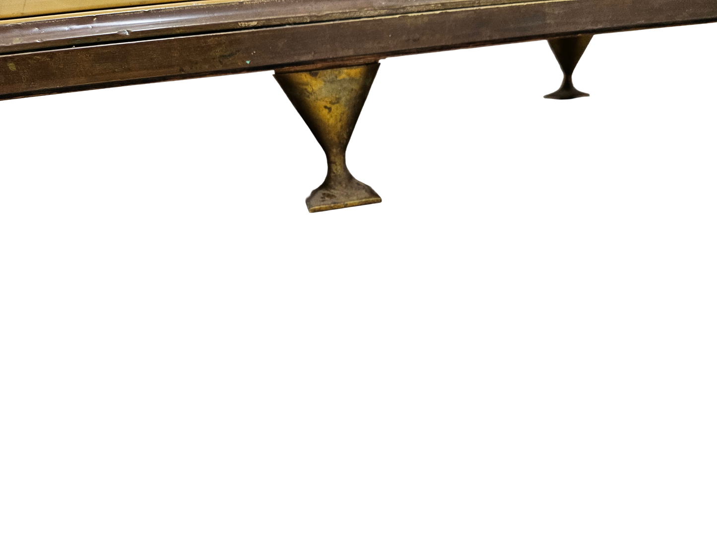 Rutili Credenza by Renzo Rutili for Johnson Furniture Company | 1970s