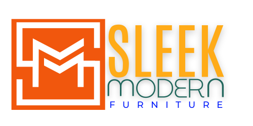 Sleek Modern showroom