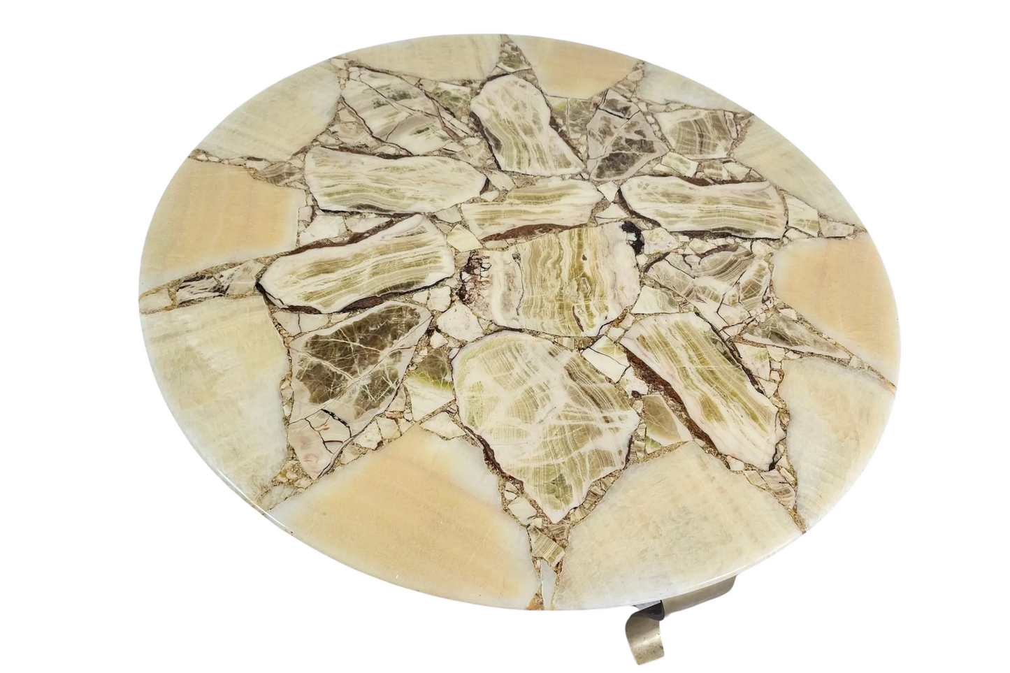 1950s Arturo Pani Coffee Table