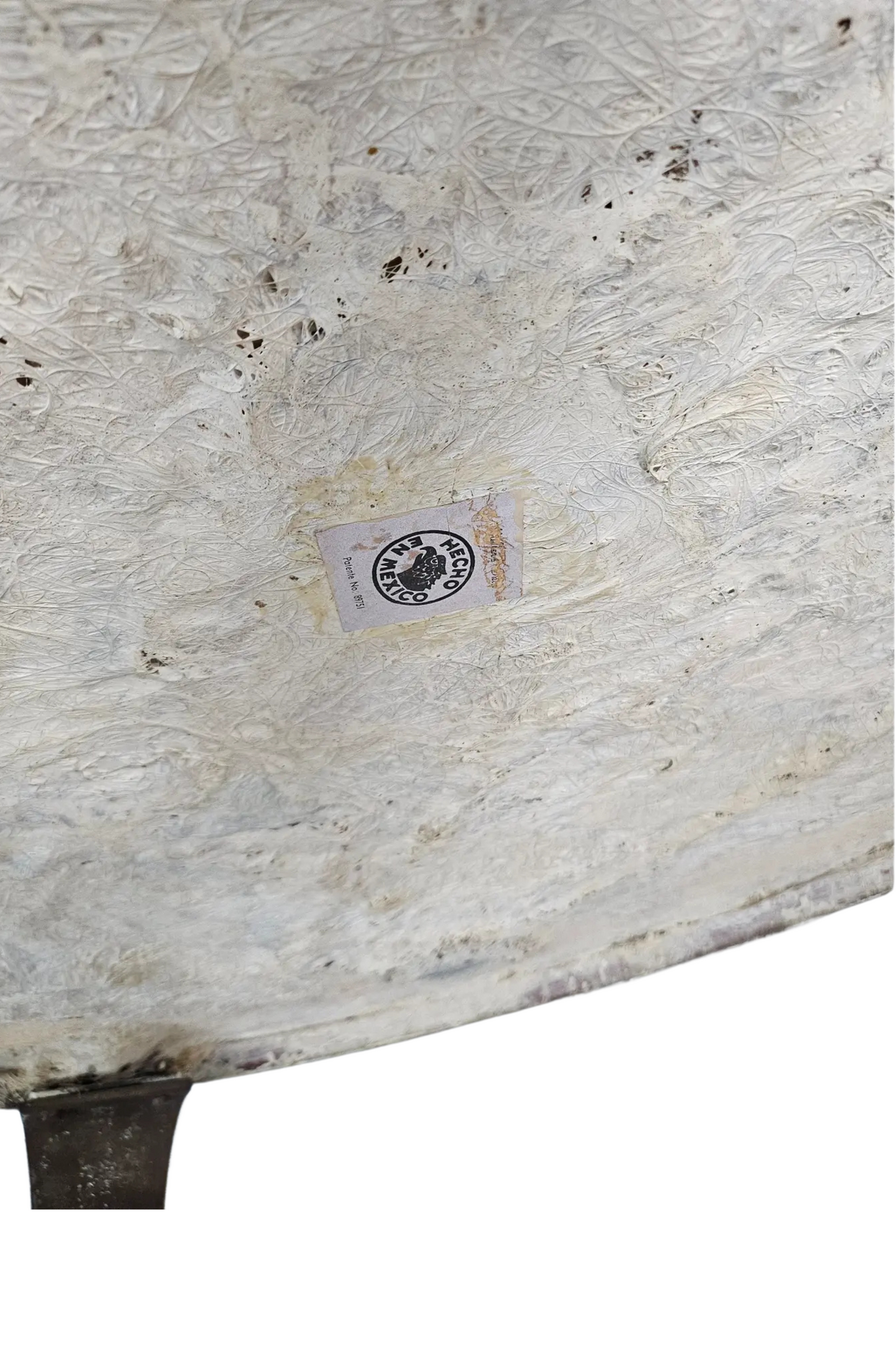 1950s Arturo Pani Coffee Table